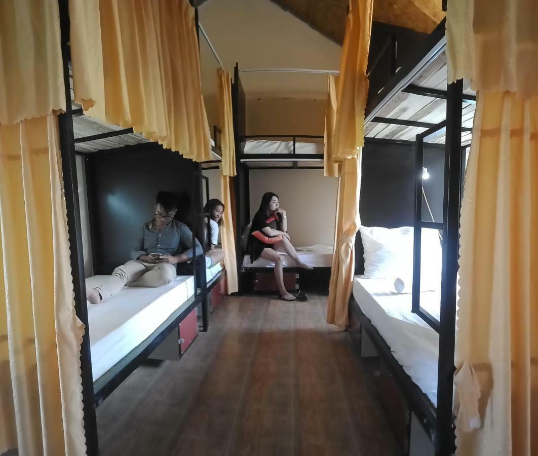 Tam Coc Little River Bungalow Ninh Binh Exterior foto